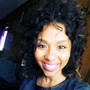 Meet your Posher, Daisy